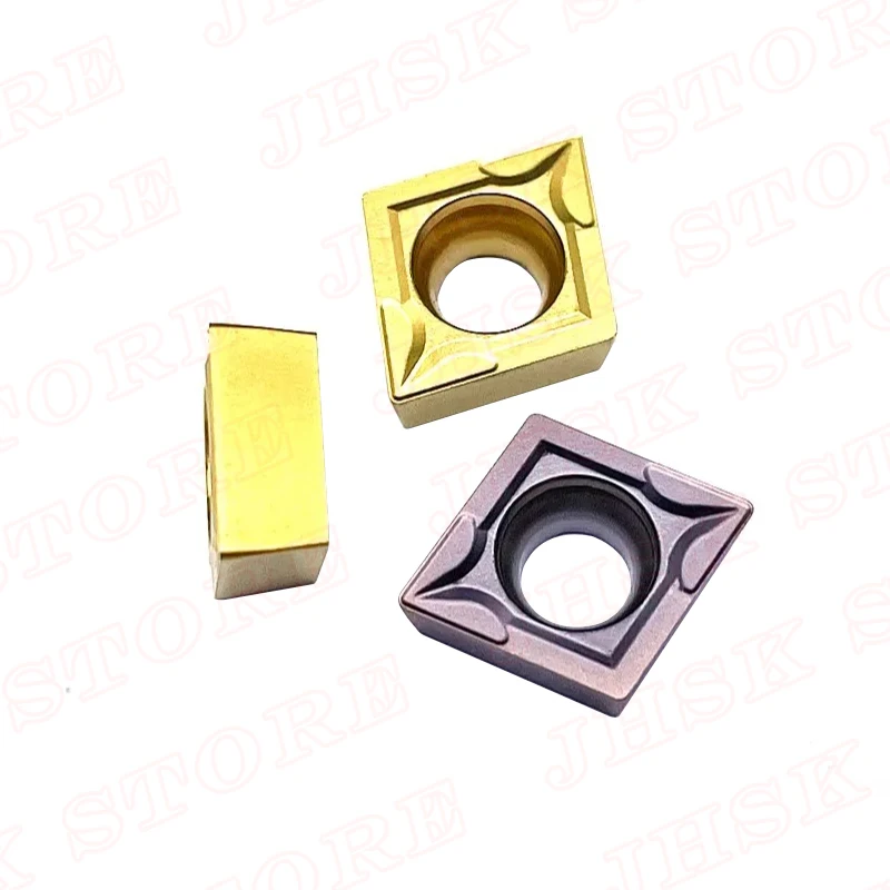 CCMT120404/08 CCMT060204/08 CCMT09T304/08 VP15TF UE6020 US735 CNC внутренний твердосплавный инструмент для