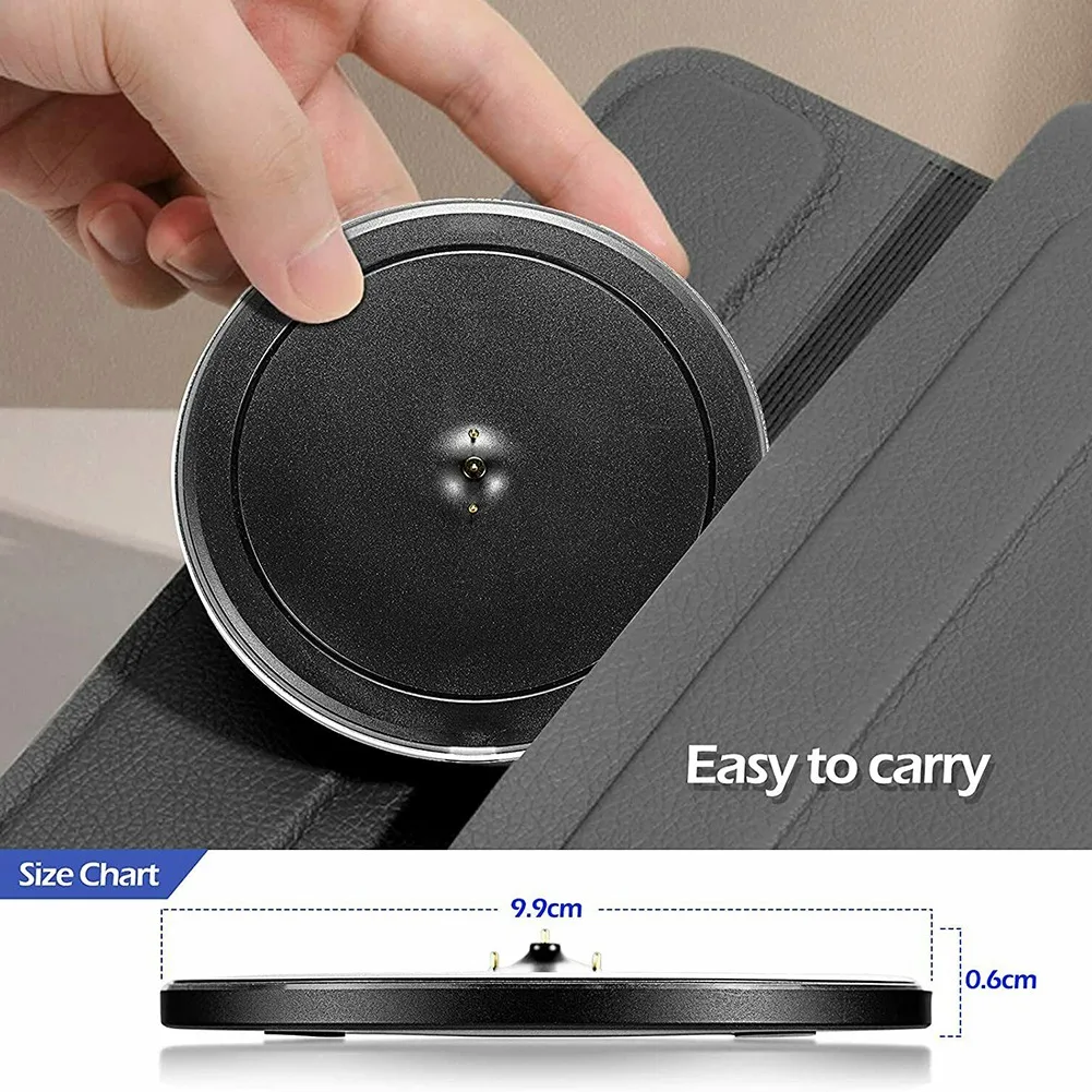 Зарядная док-станция с кабелем Type-C для Logitech Ultimate Ears UE Boom 3/UE Megaboom 3