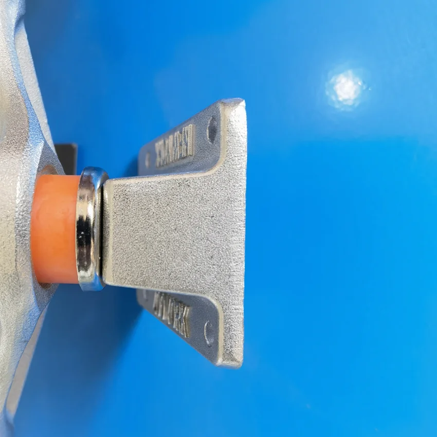 Рисунок 6 - 5,25 дюймовые кронштейны для скейтборда