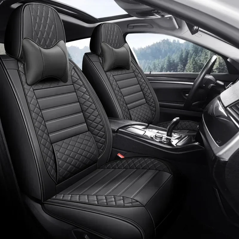 Чехол на автомобильное сиденье для BMW M5 F10 M6 IX3 8 серии M850i аксессуары