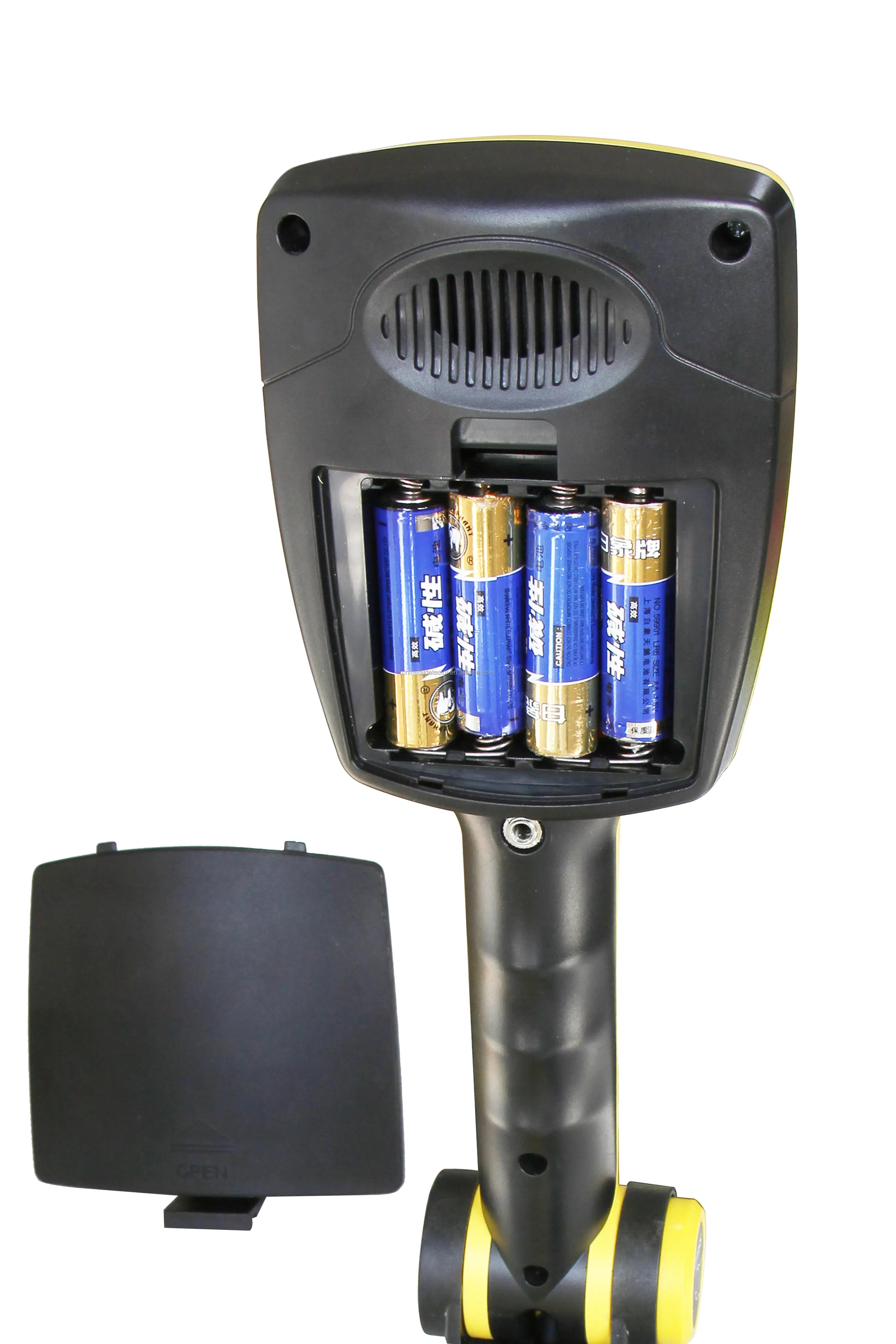 Оригинальный новый! Tian·xun новый металлоискатель дальнего действия глубиной 5