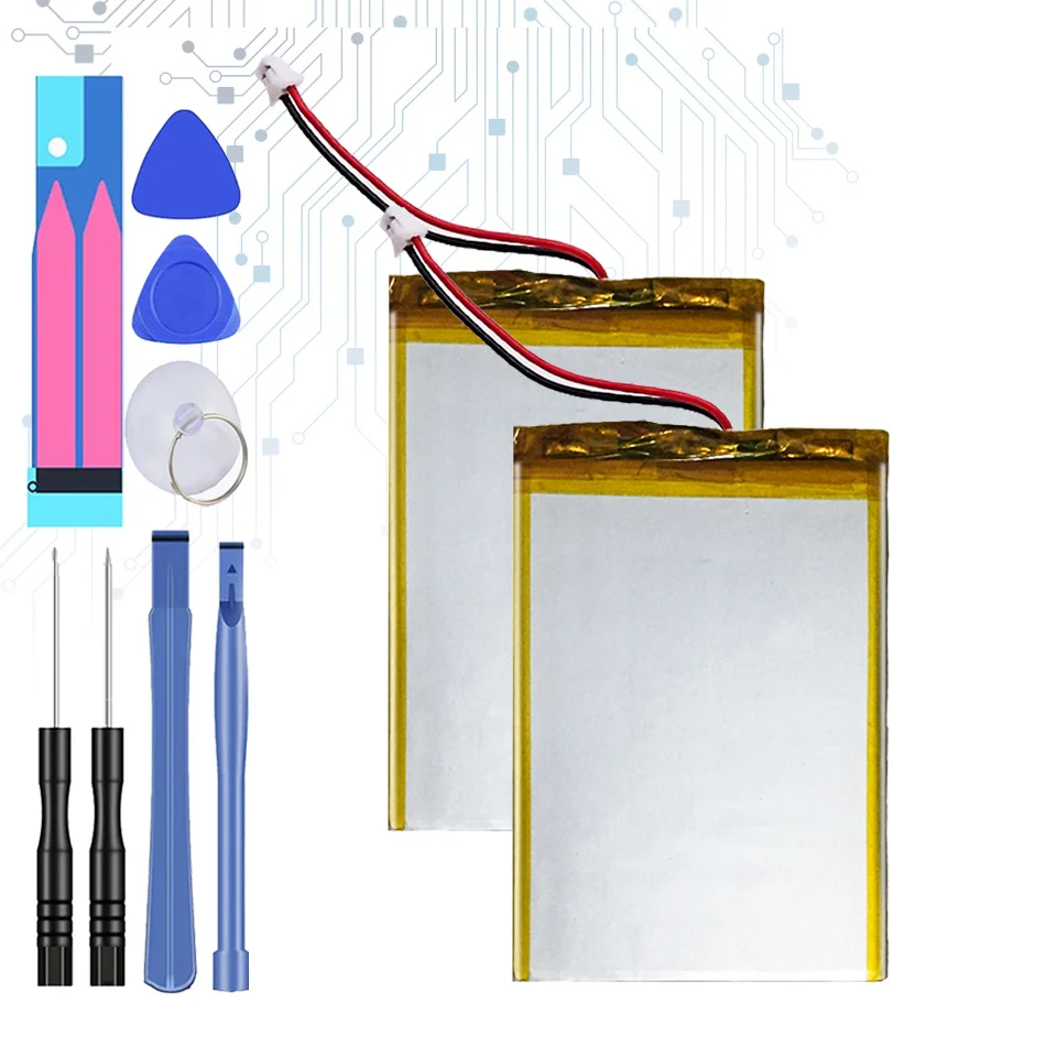 

Сменная батарея для XD батареи для GPD XD батареи