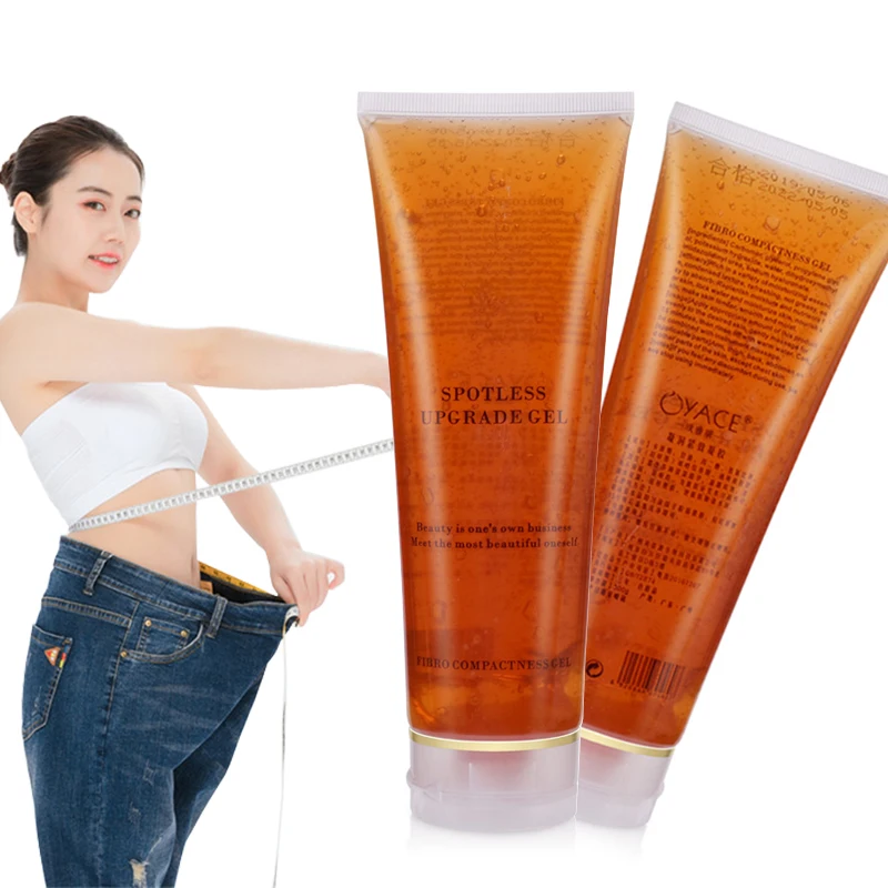 

Slimming Gel for Ultrasonic Cavitation RF Beauty Machine Anti Cellulite Fat Burning Cream Body Waist Slim Weight Loss Products