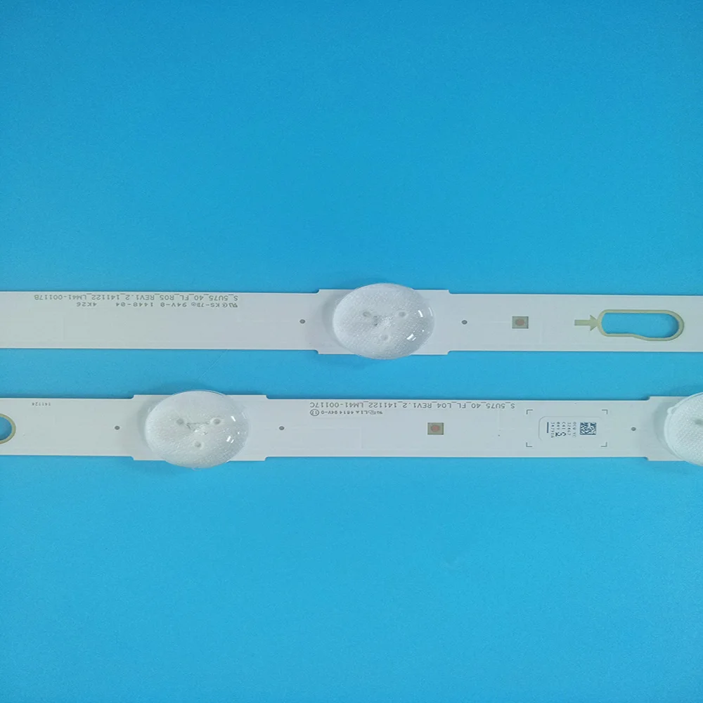 Светодиодная лента для подсветки телевизора Samsung 40 дюймов |