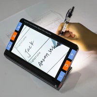 40 discount reading assistance digital portable electronic video magnifier for visually
