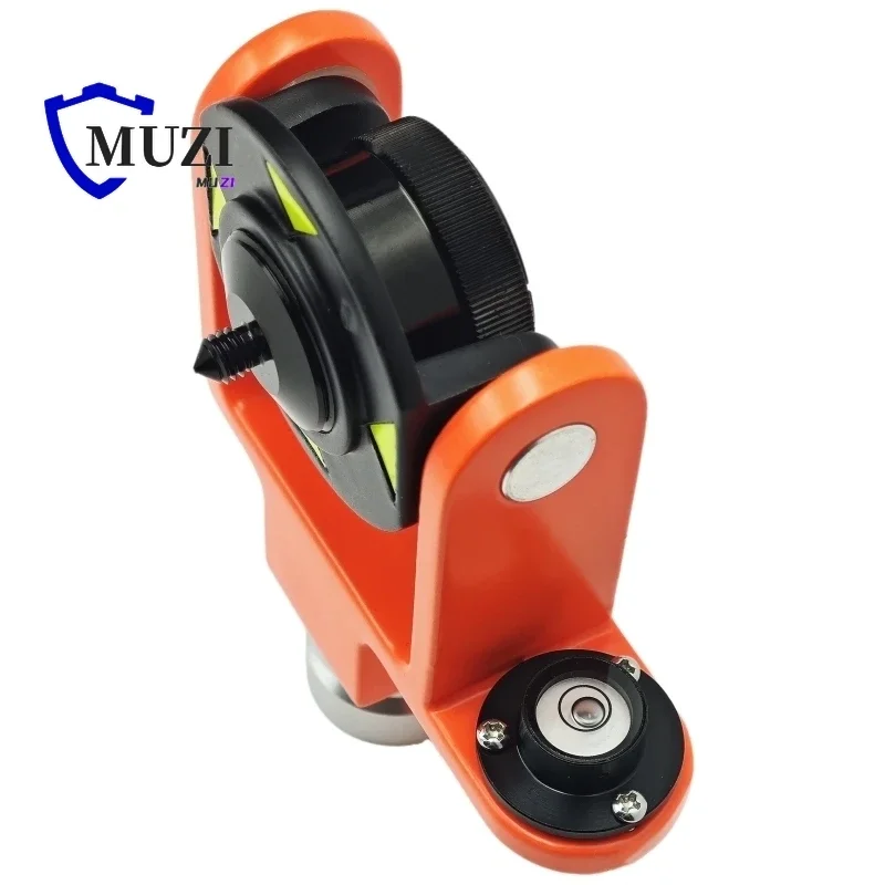 102 миниатюрная призматическая система с боковым креплением пузырьковый флакон