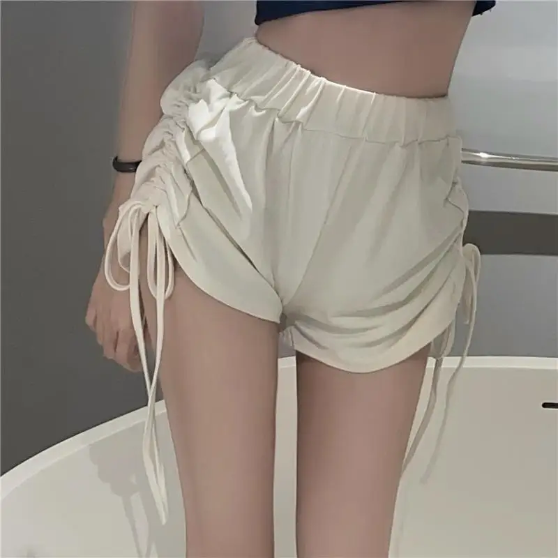 Sexy shorts that look like pants