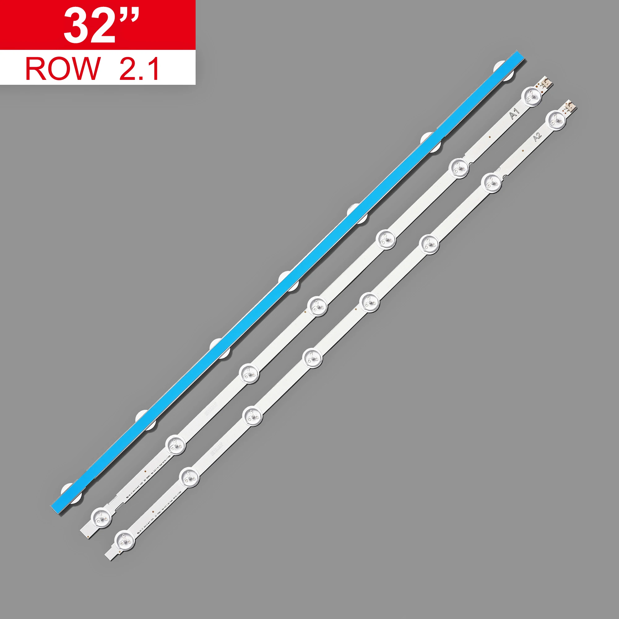 LED Backlight for 6916L-1106A 6916L-1105A 6916L-1204A 6916L-1205A 32ln570V 32LN545B 32LN5180 6916L-1295A 32LN5310 6916l-1296A