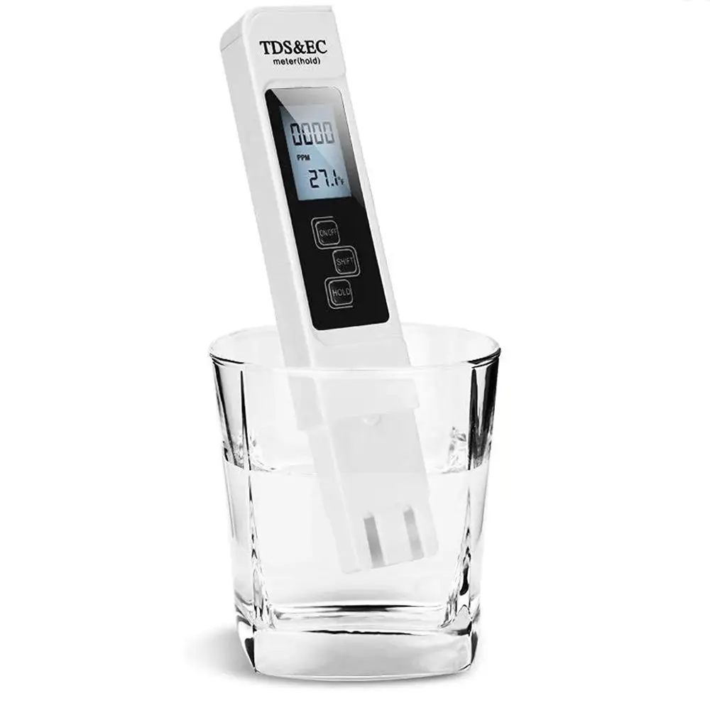 

Цифровой тестер качества воды TDS EC other
