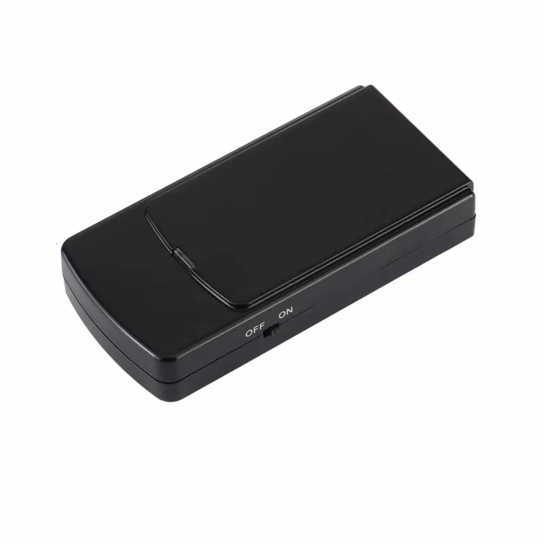 

GPS GSM Tape battery