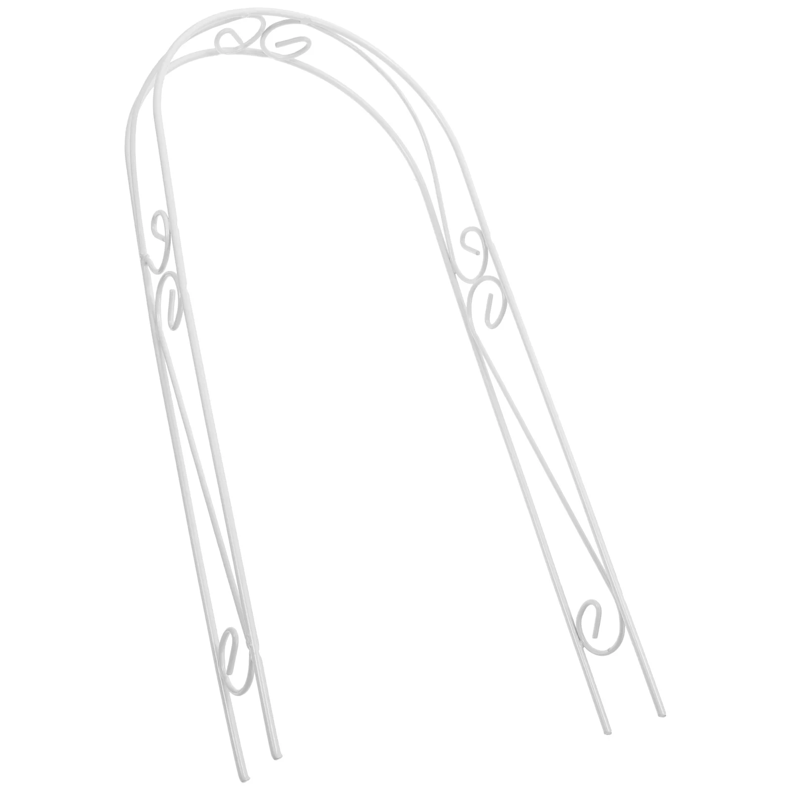 

Trellis for Potted Plants Garden Trellis Climbing Trellis Plants Vine Shaping Stand Garden Rack Tool