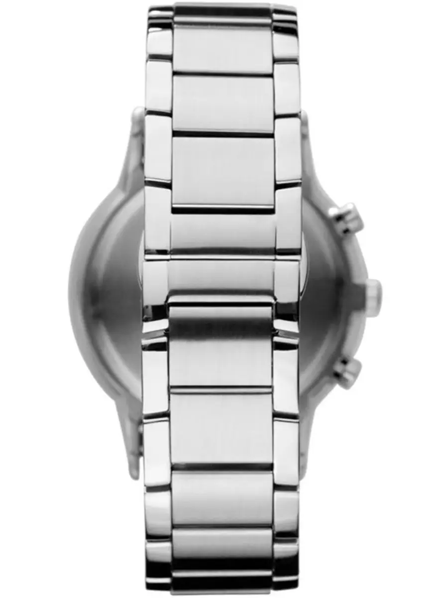 Часы мужские наручные Emporio Armani Renato оригинальные в подарочной упаковке кварцевый