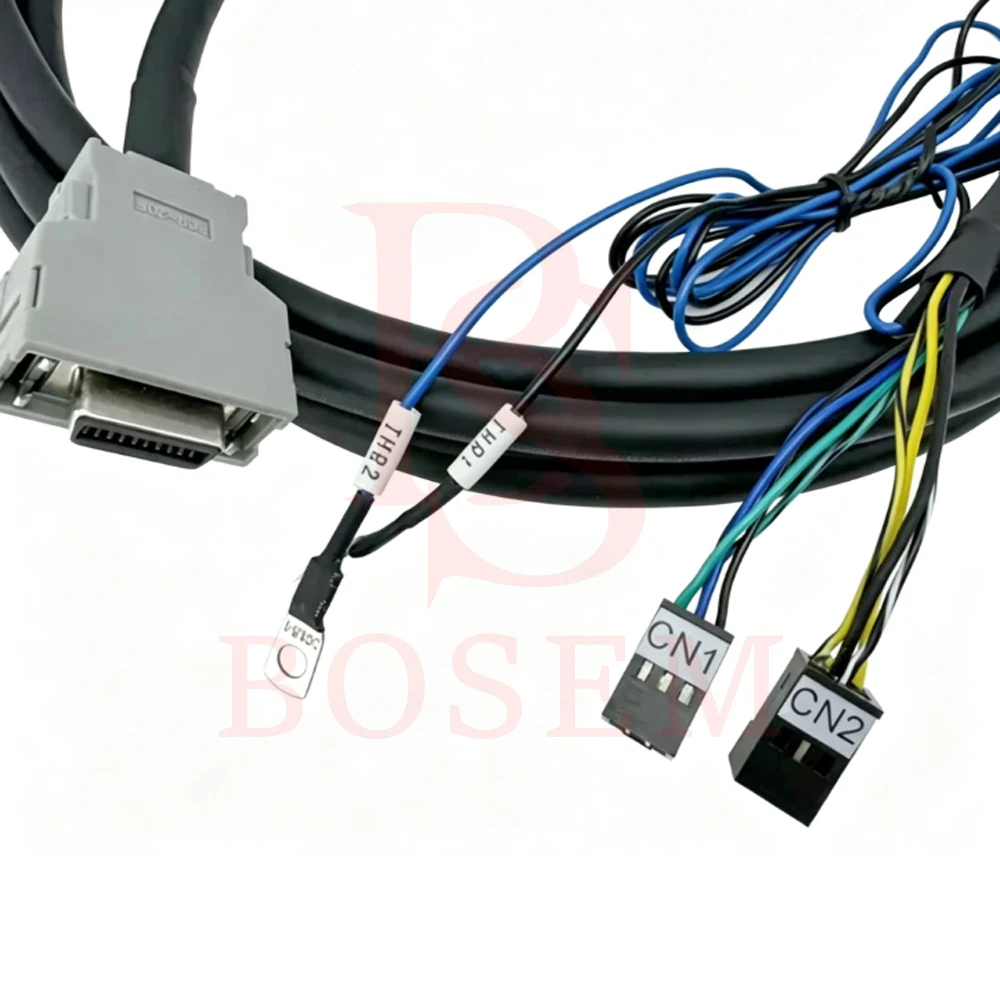 Кабель шпинделя A860-2155-Txxx A860-2120-Txxx αiBZ Sensor JYA2 JYA4 (art.: 3920da89bb79a) - 3920da89bb79a