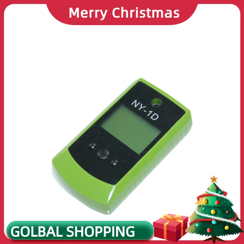 

Hand-held Pesticide Residue Meter