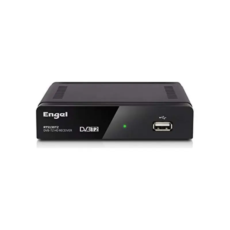 TDT Engel RT5130 | Автомобили и мотоциклы