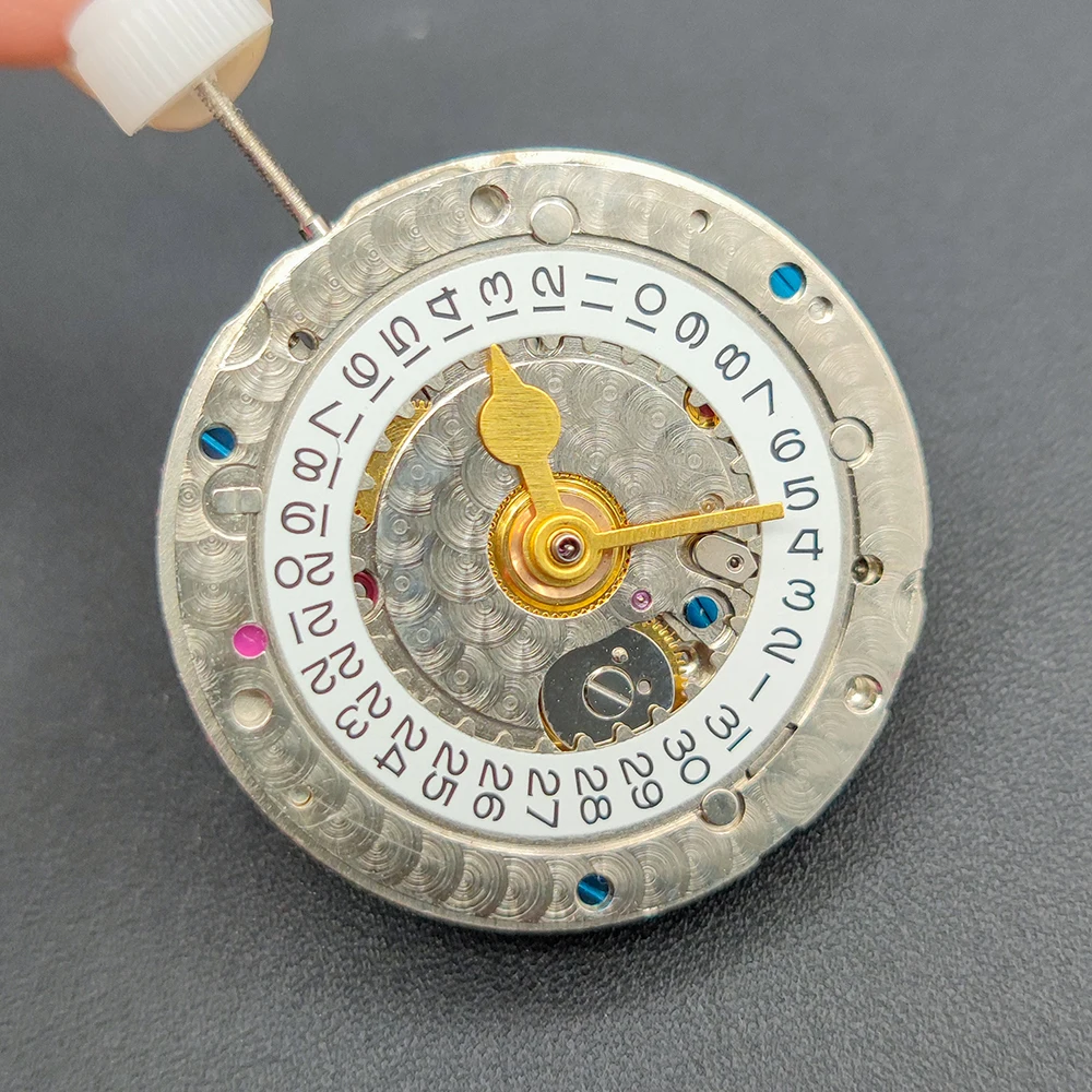 Мужские часы Keep Watching GMT Shanghai 3186 Blue Balance