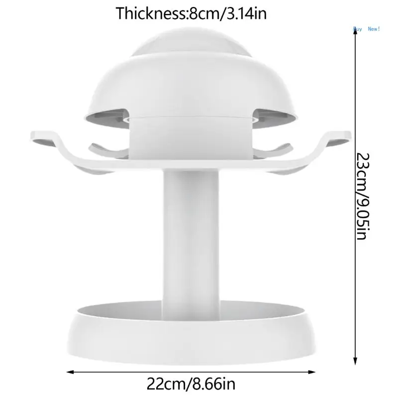 Держатель для наушников