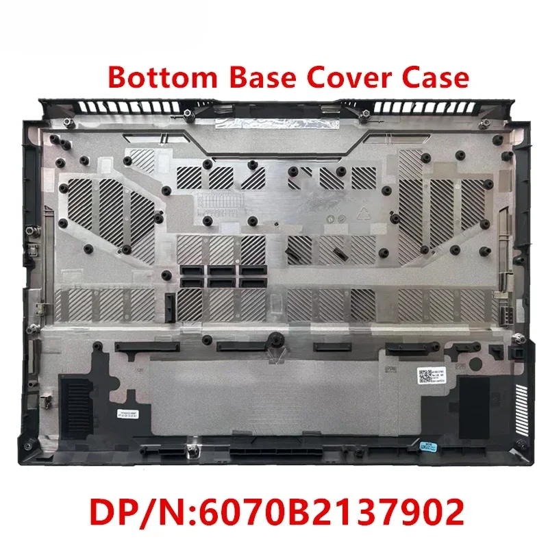 Новые ноутбуки для Asus TUF gaming F15 fx507 fa507 90 Вт нижняя базовая крышка