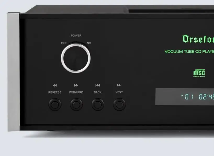 CD проигрыватель ORSEFON MC-708