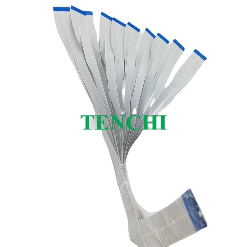 Cabo Principal Compatível Novo Flex para Epson L455 L565 L380 L383 L382 L385 L220 L405 L485 L575 Peças de Impressora a Jato de Tinta 10 Peças