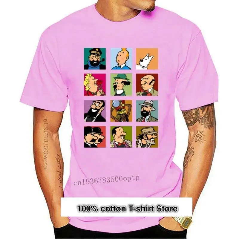 

Мультяшные футболки для мужчин, новая одежда, приключения,