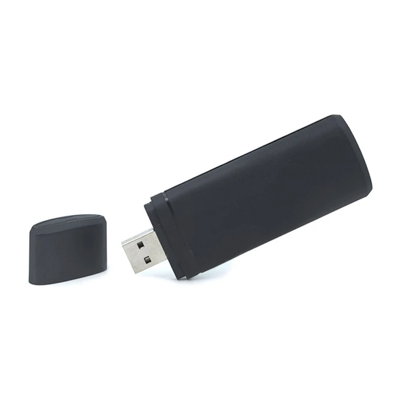 Беспроводной USB Wi-Fi адаптер ресивер AR9271L 150Mbps для Kali Linux/Windows 7/8/10 Прямая поставка -