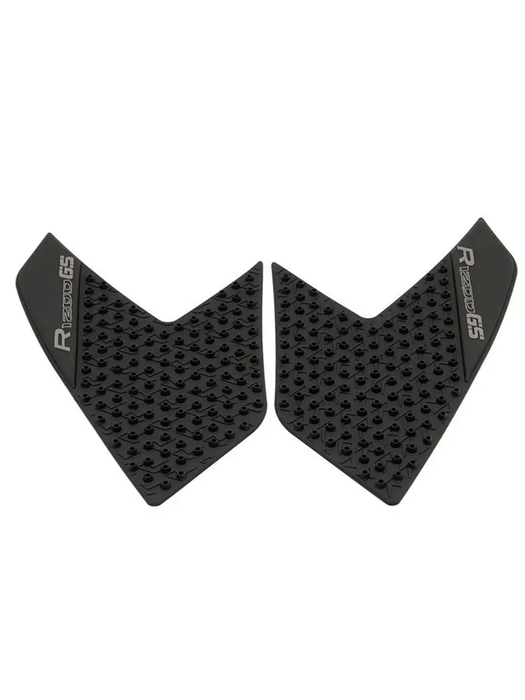 

Мотоциклетные аксессуары, противоскользящая наклейка на колено для BMW R1200GS 2013 - 2017