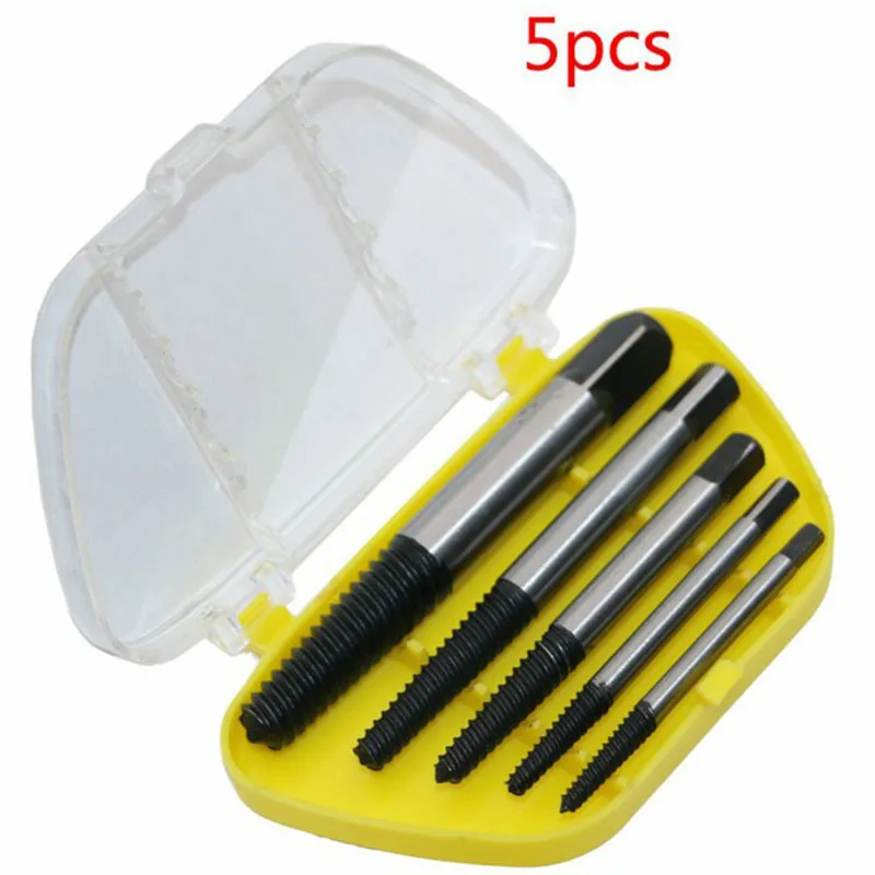 

5 шт./набор, отвертки из легированной стали