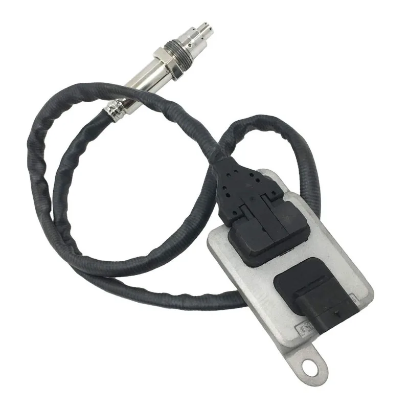 Оригинальный новый датчик NOx 5WK96771B для Mercedes-Benz E-класса, CLS X218, C218, A207, C207, CLS320, CLS400, E320, E400 13-17 A0009053903 (art.: 3920dbcd43327) - 3920dbcd43327