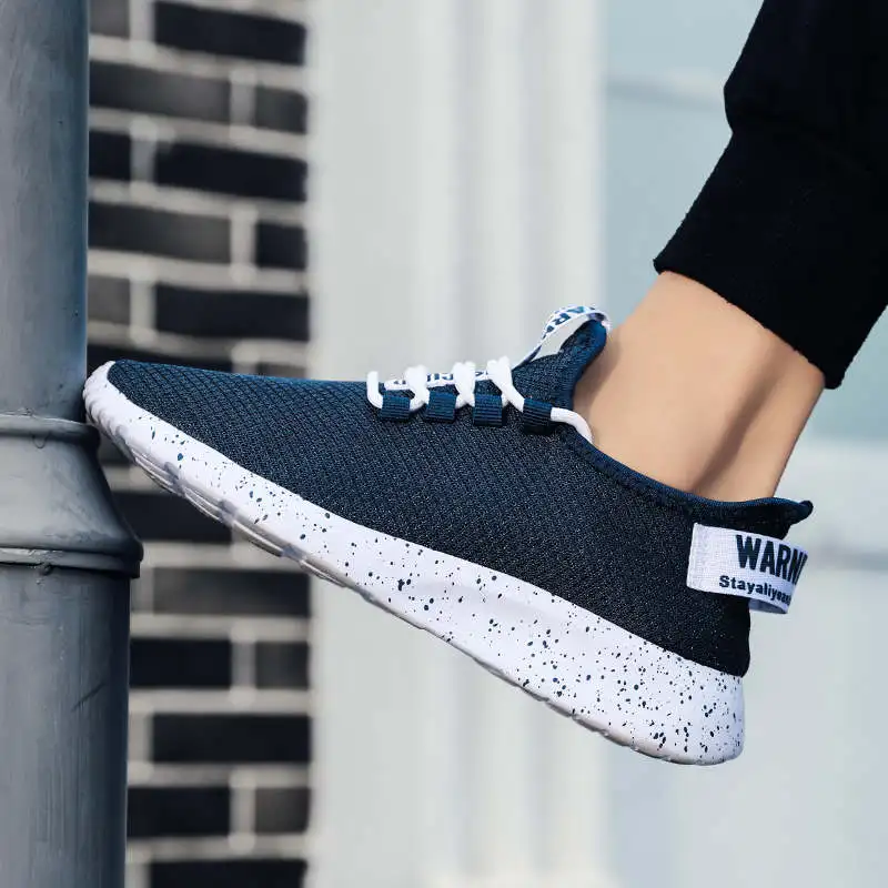 

Men's Summer Sneakers Denim Men Sport Shoes 2022 Designer For Top Brand Men's Original Running Shoes White Sports Shoes Tennis