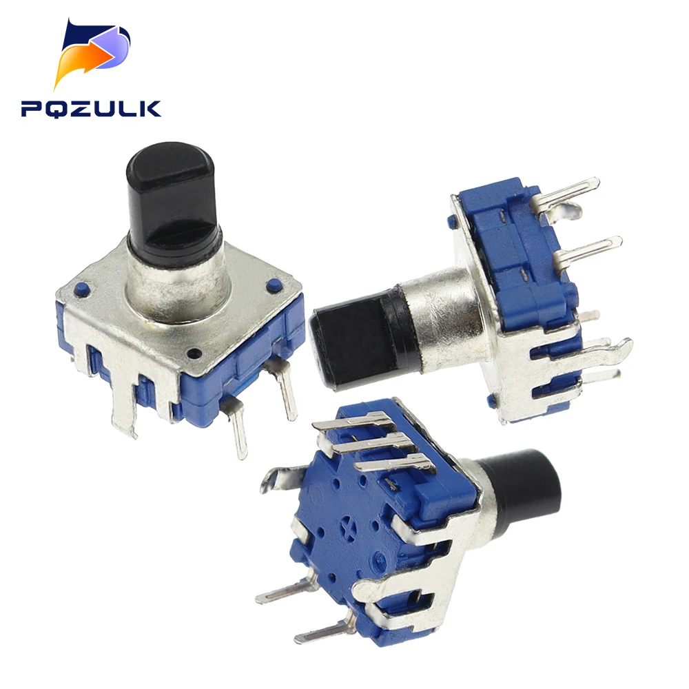 

PQZULK Поворотные кодировщики 5шт