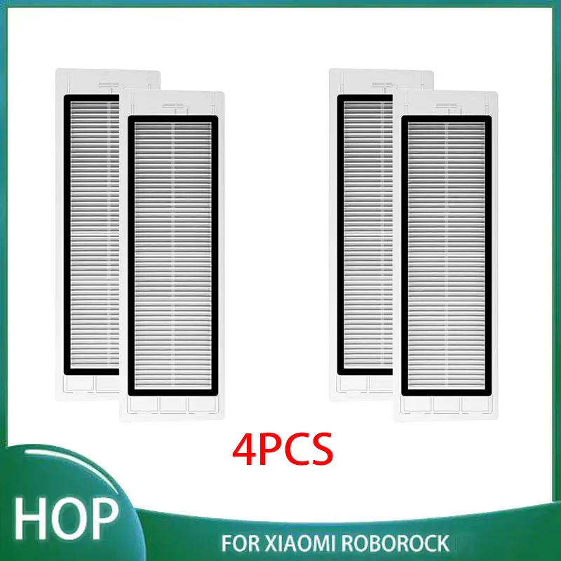 

Фильтр HEPA для робота-пылесоса Roborock Xiaomi S5