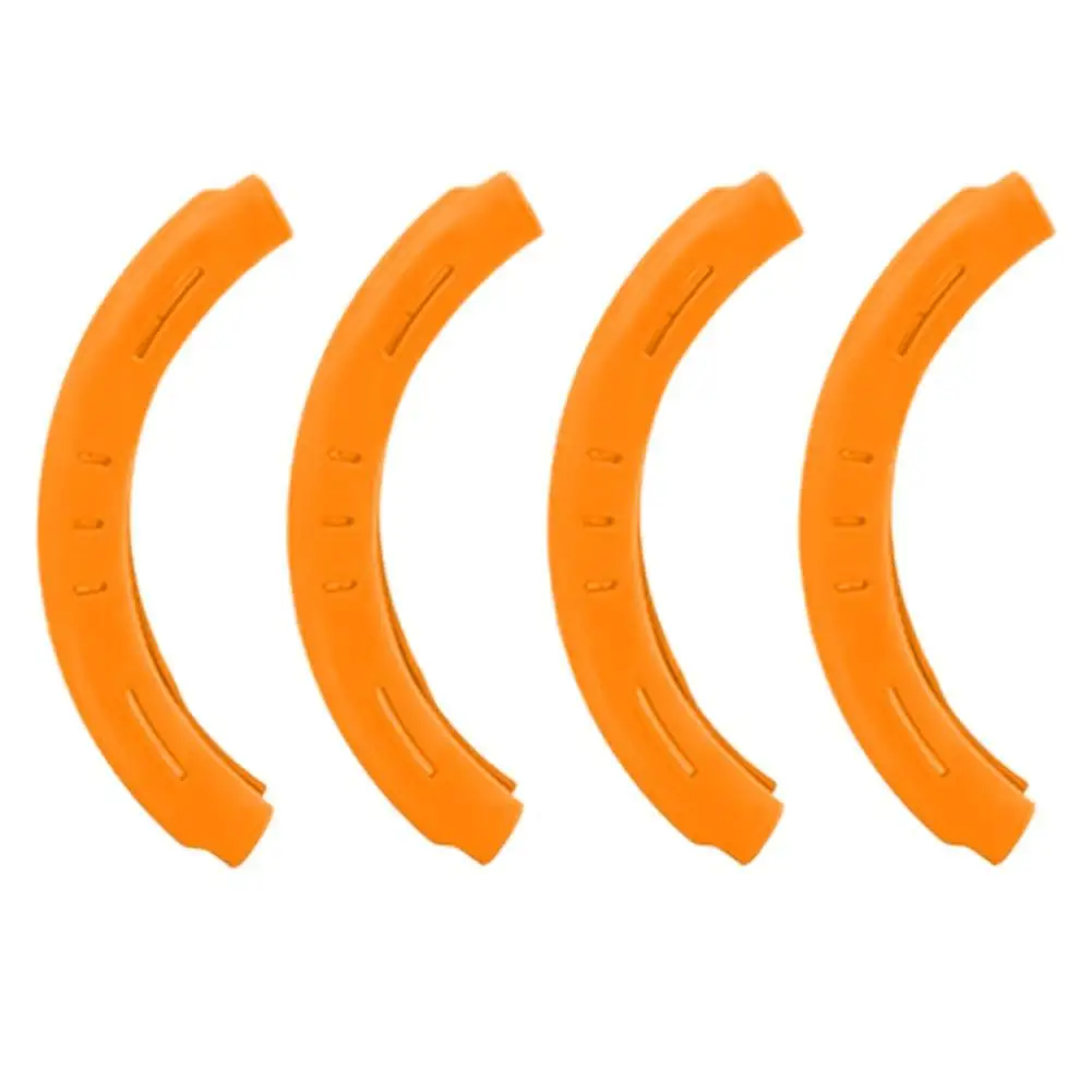 Задний бампер противоударные бамперы легкая защита пропеллера для DJI Avata 2