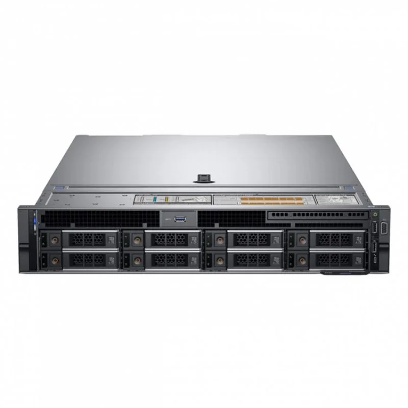 Server direct