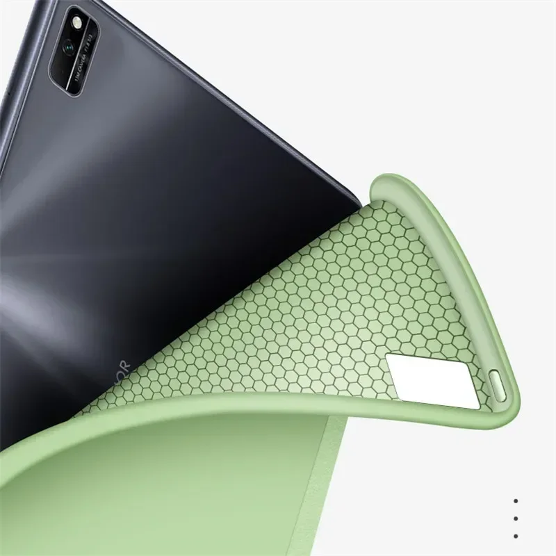 Силиконовый чехол для Honor MagicPad 2 12 3 2024