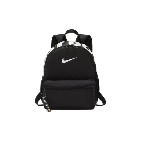 Новое оригинальное поступление, рюкзаки унисекс NIKE Y NK BRSLA JDI MINI BKPK, спортивные сумки