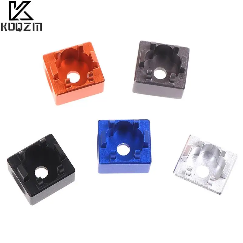 

NEW Mechanical Keyboard Keycaps Metal Switch Opener Instantly For Cherry Gateron Mx Switches Shaft Opener