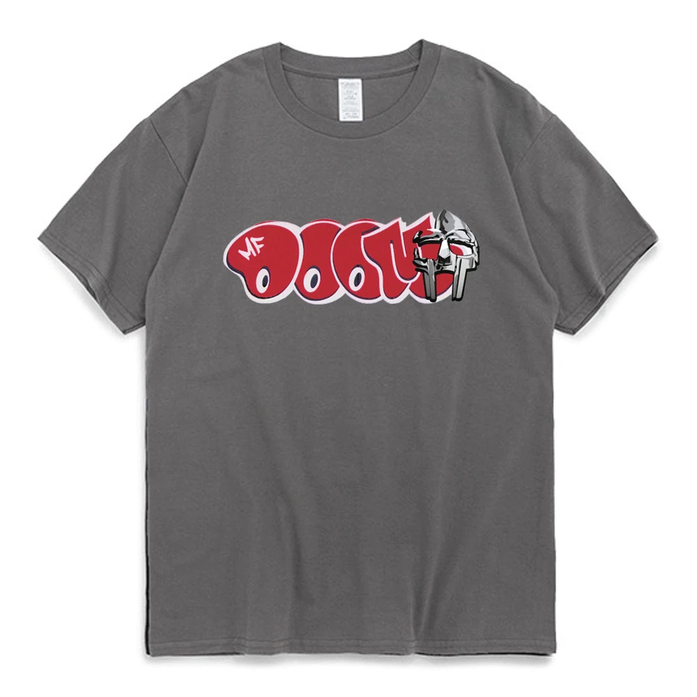 Mf Doom Madlib Madvillain Футболка С Рисунком