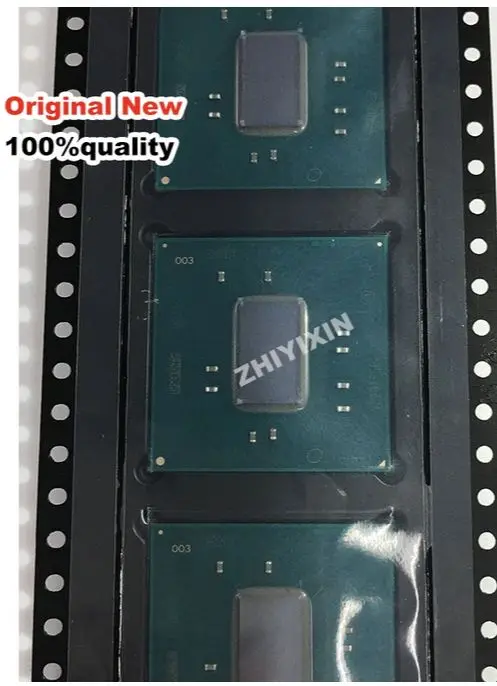 

100% New NHI350BT2 BGA Chipset In stock