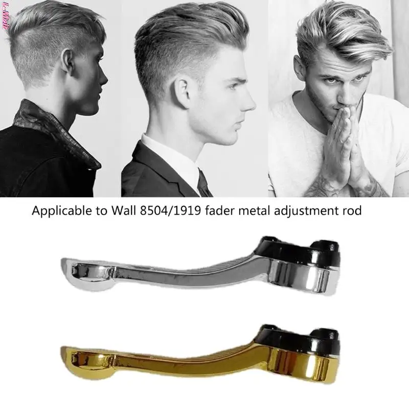 

Metal Hair Clippers Adjusting Rod Compatible with WAHL 8504/1919 Electric Clipper Spare Parts