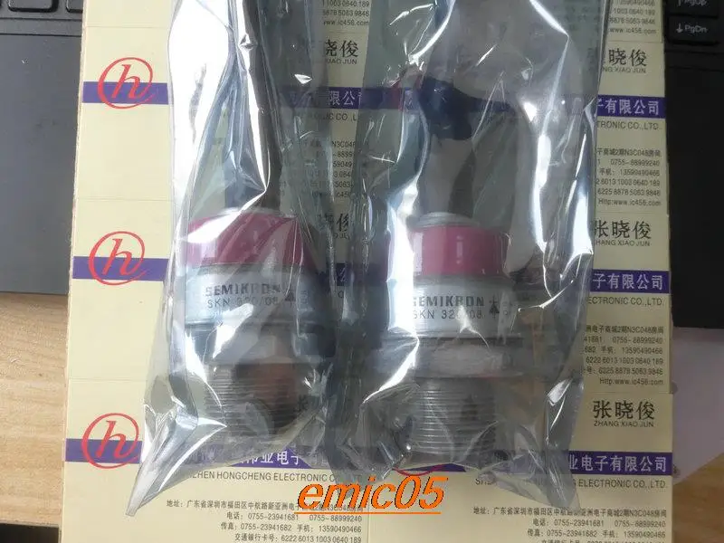 

Оригинальный в наличии SKN320/08