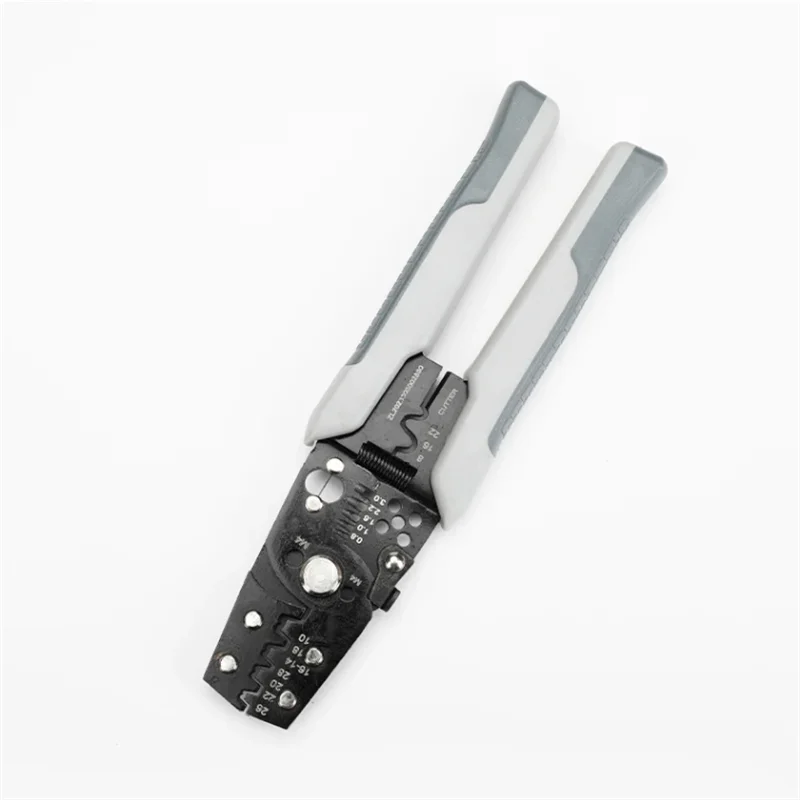 

Многофункциональные клещи для обжима проводов