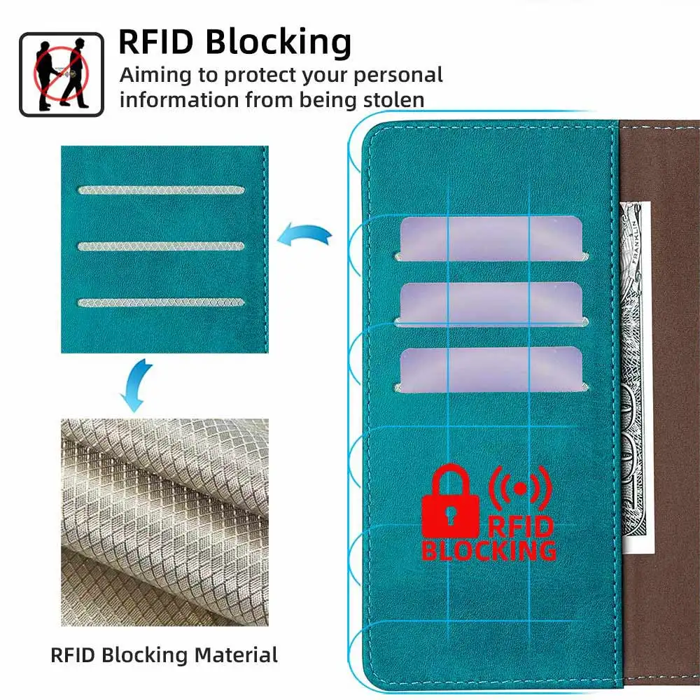 Кожаный флип-чехол для Redmi Note 10T мульти-карта защитный чехол Xiaomi 10 Pro Max note 10S Lite с