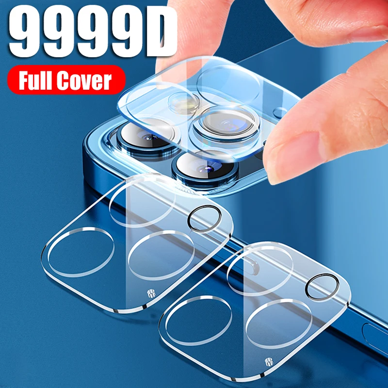 

3-1 шт., Защитное стекло для объектива камеры iPhone 13 11 12 Pro Max mini