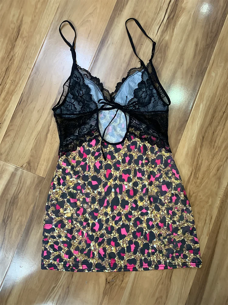 Женское кружевное платье на бретельках Hello Kitty Новое привлекательное облегающее