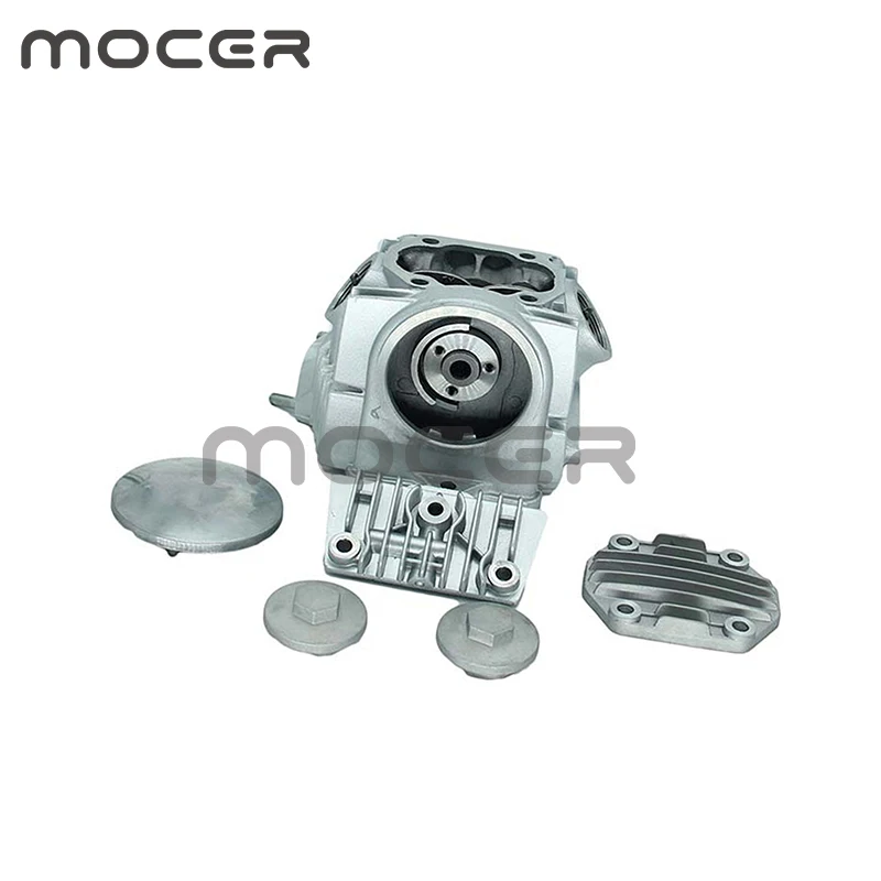 

High Quality 70cc fit for Lifan Zongshen Loncin ATV Off road Motorcycle Engine Parts Cylinder GT-145