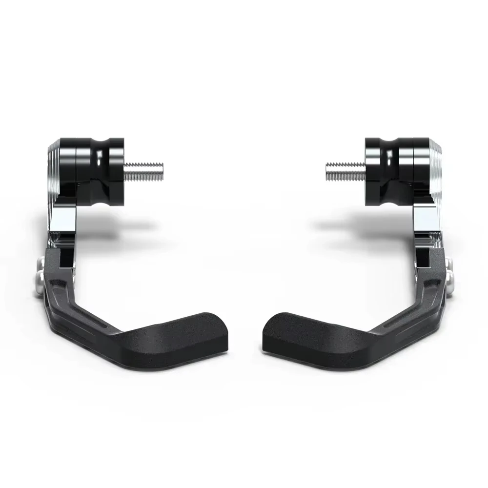 Фото Для BMW S1000R S1000RR HP4 M1000R M1000RR 2010-2020 2021 2022 2023 2024 Комплект защиты рычагов тормоза и сцепления для мотоциклов №2