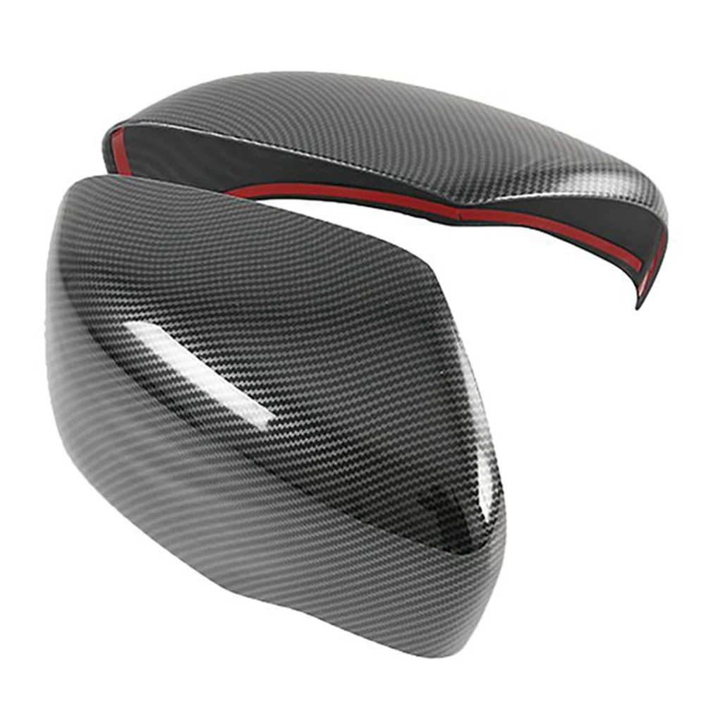 Крышка для бокового зеркала заднего вида автомобиля Nissan Navara NP300 2016-2021