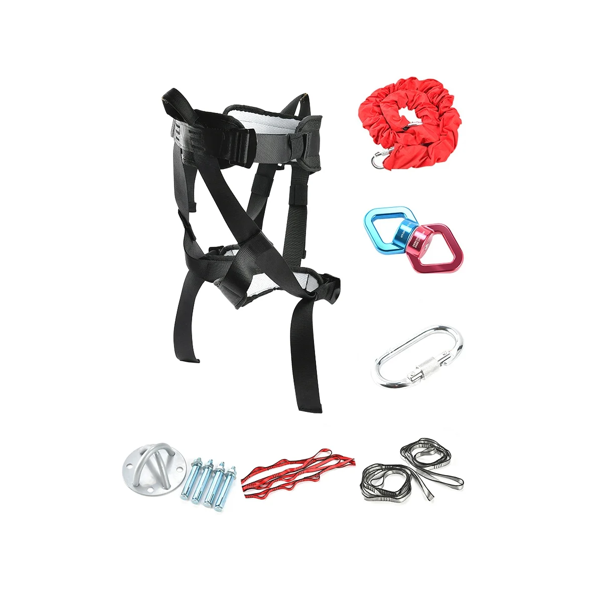 

2D эластичная лента Air Yoga Energy Band для помещений йога Танцевальная лента эластичная лента