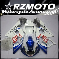 new abs fairings kit fit for yamaha yzf r6 98 99 00 01 02 1998 1999 2000 2001 2002 bodywork set red blue